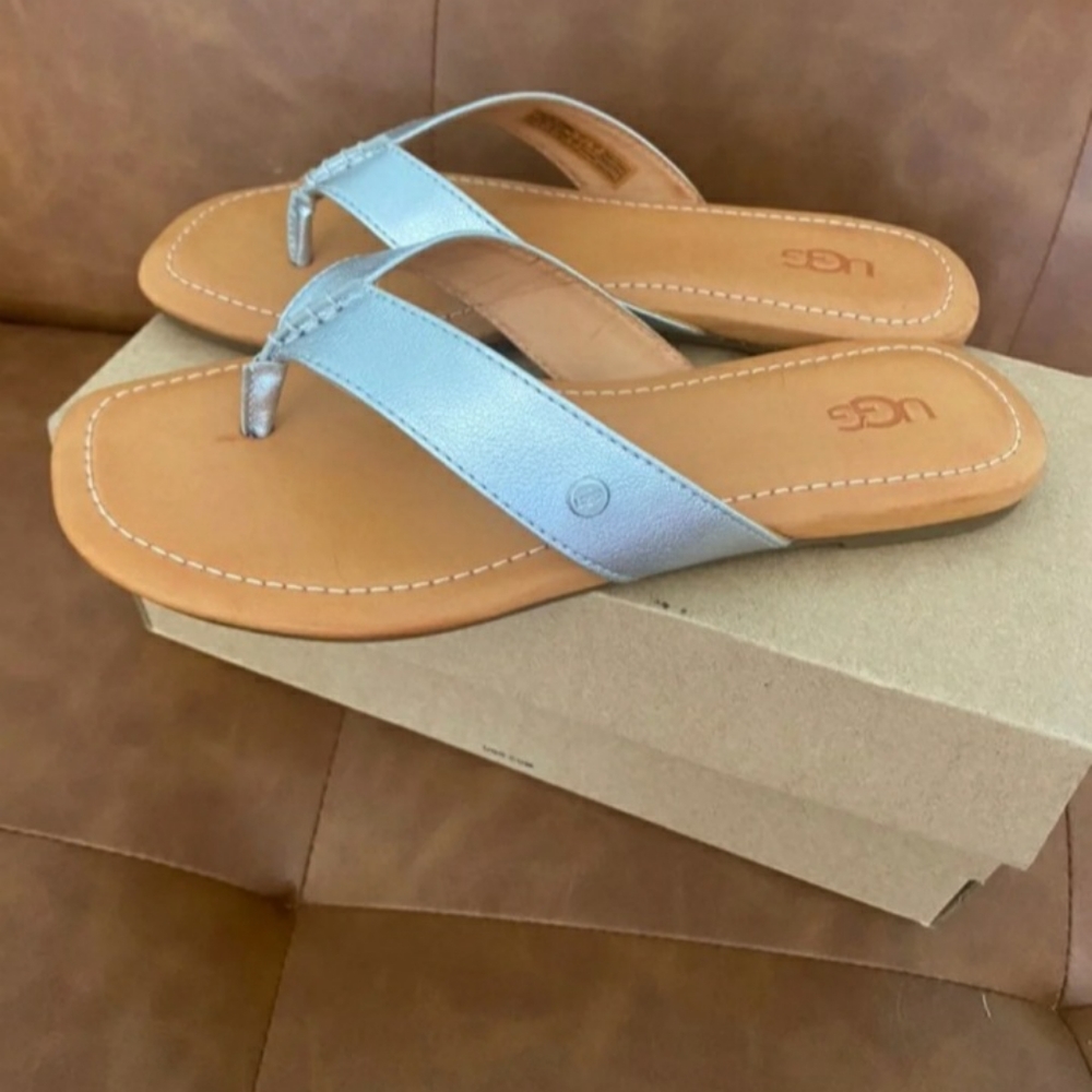 NWT UGG Women Sandals